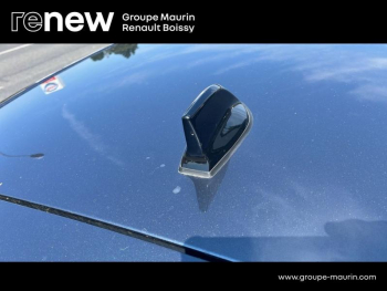 Photo 21 du bon plan RENAULT Clio 1.6 E-Tech hybride 140ch Intens -21N occasion à 16400 €