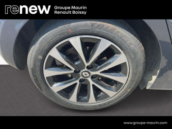 Photo 22 du bon plan RENAULT Clio 1.6 E-Tech hybride 140ch Intens -21N occasion à 16400 €
