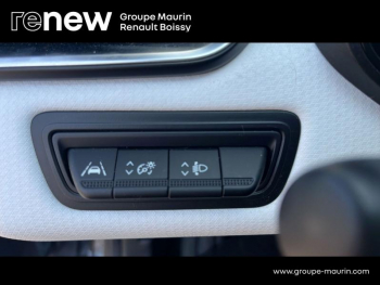 Photo 24 du bon plan RENAULT Clio 1.6 E-Tech hybride 140ch Intens -21N occasion à 16400 €
