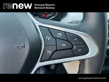 Photo 26 du bon plan RENAULT Clio 1.6 E-Tech hybride 140ch Intens -21N occasion à 16400 €