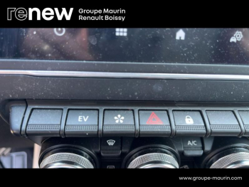Photo 28 du bon plan RENAULT Clio 1.6 E-Tech hybride 140ch Intens -21N occasion à 16400 €