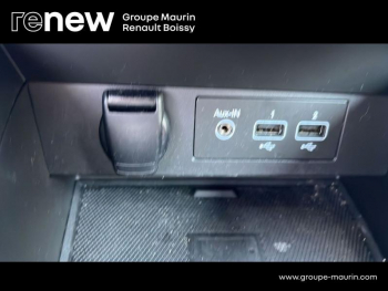 Photo 29 du bon plan RENAULT Clio 1.6 E-Tech hybride 140ch Intens -21N occasion à 16400 €