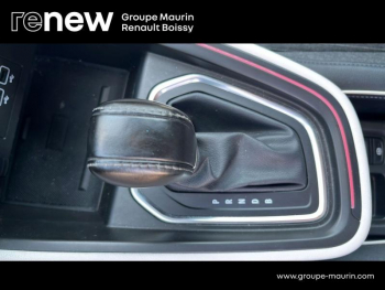 Photo 30 du bon plan RENAULT Clio 1.6 E-Tech hybride 140ch Intens -21N occasion à 16400 €