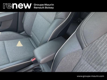 Photo 31 du bon plan RENAULT Clio 1.6 E-Tech hybride 140ch Intens -21N occasion à 16400 €