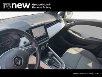 Photo 32 du bon plan RENAULT Clio 1.6 E-Tech hybride 140ch Intens -21N occasion à 16400 €