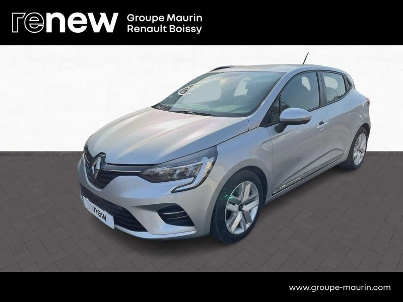 Bon plan RENAULT Clio 1.6 E-Tech 140ch Business -21 occasion à 13500 €