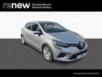 Photo 2 du bon plan RENAULT Clio 1.6 E-Tech 140ch Business -21 occasion à 13500 €