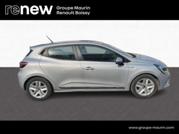 Photo 3 du bon plan RENAULT Clio 1.6 E-Tech 140ch Business -21 occasion à 13500 €