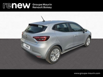 Photo 4 du bon plan RENAULT Clio 1.6 E-Tech 140ch Business -21 occasion à 13500 €