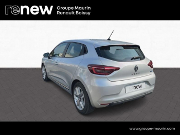 Photo 5 du bon plan RENAULT Clio 1.6 E-Tech 140ch Business -21 occasion à 13500 €
