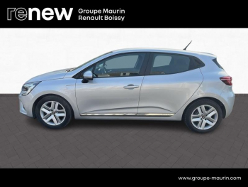 Photo 6 du bon plan RENAULT Clio 1.6 E-Tech 140ch Business -21 occasion à 13500 €