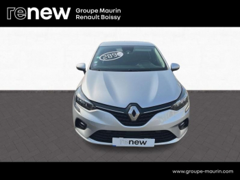 Photo 7 du bon plan RENAULT Clio 1.6 E-Tech 140ch Business -21 occasion à 13500 €