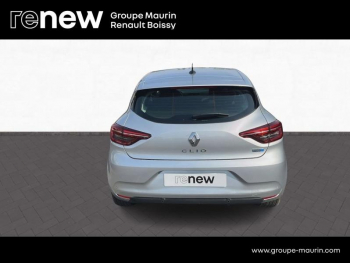 Photo 8 du bon plan RENAULT Clio 1.6 E-Tech 140ch Business -21 occasion à 13500 €
