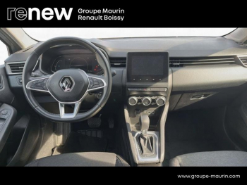 Photo 9 du bon plan RENAULT Clio 1.6 E-Tech 140ch Business -21 occasion à 13500 €