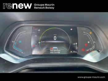 Photo 10 du bon plan RENAULT Clio 1.6 E-Tech 140ch Business -21 occasion à 13500 €