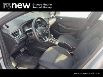 Photo 11 du bon plan RENAULT Clio 1.6 E-Tech 140ch Business -21 occasion à 13500 €