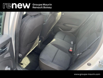 Photo 12 du bon plan RENAULT Clio 1.6 E-Tech 140ch Business -21 occasion à 13500 €