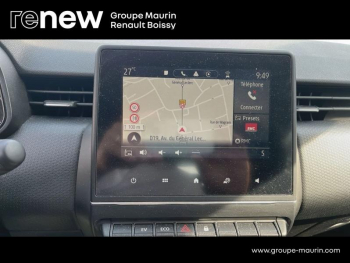 Photo 13 du bon plan RENAULT Clio 1.6 E-Tech 140ch Business -21 occasion à 13500 €