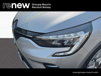 Photo 15 du bon plan RENAULT Clio 1.6 E-Tech 140ch Business -21 occasion à 13500 €