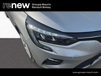 Photo 16 du bon plan RENAULT Clio 1.6 E-Tech 140ch Business -21 occasion à 13500 €