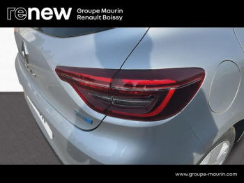 Photo 17 du bon plan RENAULT Clio 1.6 E-Tech 140ch Business -21 occasion à 13500 €