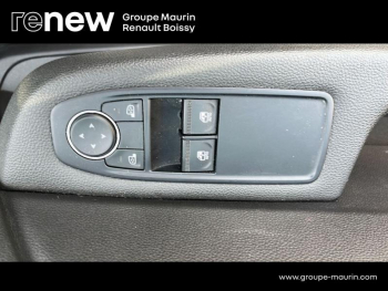 Photo 20 du bon plan RENAULT Clio 1.6 E-Tech 140ch Business -21 occasion à 13500 €