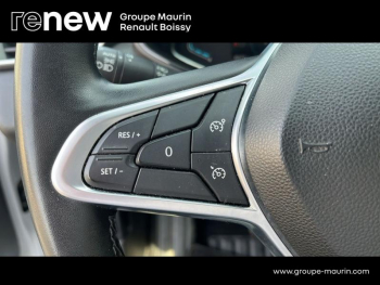Photo 21 du bon plan RENAULT Clio 1.6 E-Tech 140ch Business -21 occasion à 13500 €