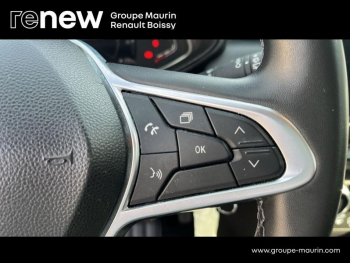 Photo 22 du bon plan RENAULT Clio 1.6 E-Tech 140ch Business -21 occasion à 13500 €