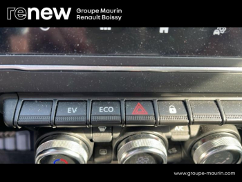 Photo 24 du bon plan RENAULT Clio 1.6 E-Tech 140ch Business -21 occasion à 13500 €