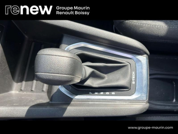 Photo 25 du bon plan RENAULT Clio 1.6 E-Tech 140ch Business -21 occasion à 13500 €