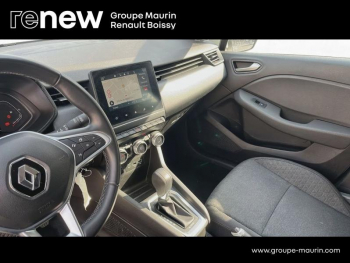 Photo 26 du bon plan RENAULT Clio 1.6 E-Tech 140ch Business -21 occasion à 13500 €