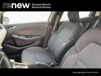 Photo 27 du bon plan RENAULT Clio 1.6 E-Tech 140ch Business -21 occasion à 13500 €