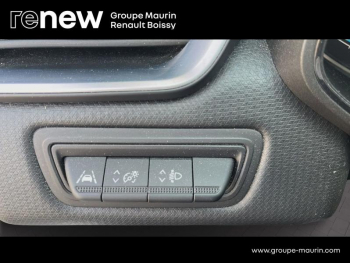 Photo 28 du bon plan RENAULT Clio 1.6 E-Tech 140ch Business -21 occasion à 13500 €