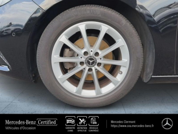 Photo 9 du bon plan MERCEDES-BENZ Classe B 180d 116ch Progressive Line 7G-DCT occasion à 19900 €
