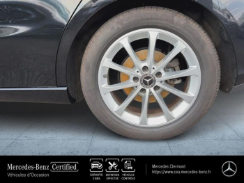 Photo 10 du bon plan MERCEDES-BENZ Classe B 180d 116ch Progressive Line 7G-DCT occasion à 19900 €