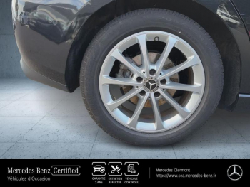 Photo 11 du bon plan MERCEDES-BENZ Classe B 180d 116ch Progressive Line 7G-DCT occasion à 19900 €