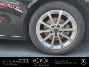 Photo 12 du bon plan MERCEDES-BENZ Classe B 180d 116ch Progressive Line 7G-DCT occasion à 19900 €