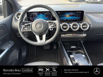Photo 15 du bon plan MERCEDES-BENZ Classe B 180d 116ch Progressive Line 7G-DCT occasion à 19900 €
