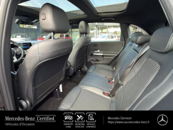 Photo 16 du bon plan MERCEDES-BENZ Classe B 180d 116ch Progressive Line 7G-DCT occasion à 19900 €