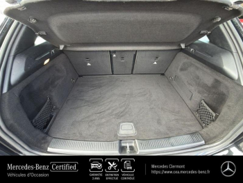 Photo 17 du bon plan MERCEDES-BENZ Classe B 180d 116ch Progressive Line 7G-DCT occasion à 19900 €