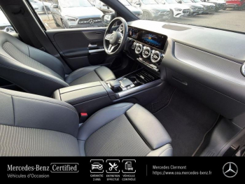 Photo 19 du bon plan MERCEDES-BENZ Classe B 180d 116ch Progressive Line 7G-DCT occasion à 19900 €