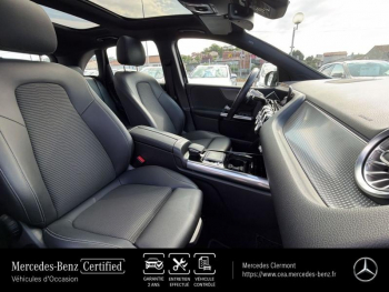 Photo 20 du bon plan MERCEDES-BENZ Classe B 180d 116ch Progressive Line 7G-DCT occasion à 19900 €
