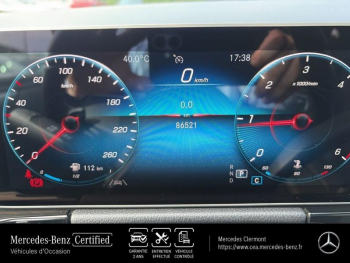 Photo 21 du bon plan MERCEDES-BENZ Classe B 180d 116ch Progressive Line 7G-DCT occasion à 19900 €