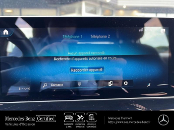 Photo 23 du bon plan MERCEDES-BENZ Classe B 180d 116ch Progressive Line 7G-DCT occasion à 19900 €