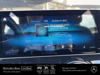 Photo 26 du bon plan MERCEDES-BENZ Classe B 180d 116ch Progressive Line 7G-DCT occasion à 19900 €