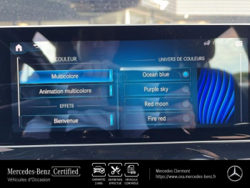 Photo 27 du bon plan MERCEDES-BENZ Classe B 180d 116ch Progressive Line 7G-DCT occasion à 19900 €