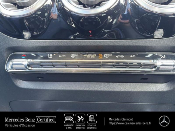 Photo 30 du bon plan MERCEDES-BENZ Classe B 180d 116ch Progressive Line 7G-DCT occasion à 19900 €