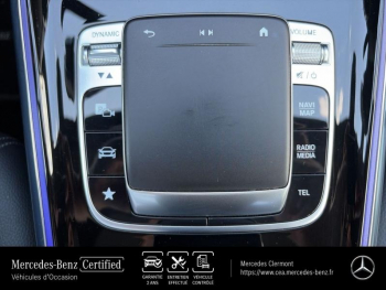 Photo 31 du bon plan MERCEDES-BENZ Classe B 180d 116ch Progressive Line 7G-DCT occasion à 19900 €