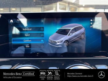 Photo 32 du bon plan MERCEDES-BENZ Classe B 180d 116ch Progressive Line 7G-DCT occasion à 19900 €