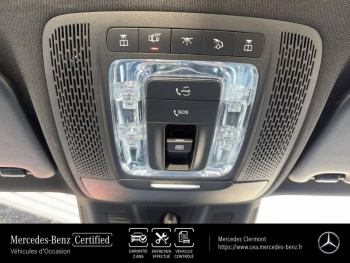 Photo 34 du bon plan MERCEDES-BENZ Classe B 180d 116ch Progressive Line 7G-DCT occasion à 19900 €